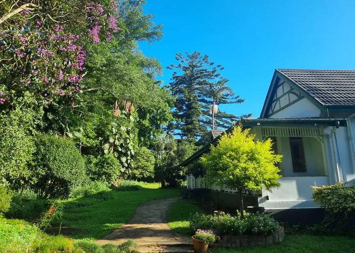 Afrika House Hotel Eshowe