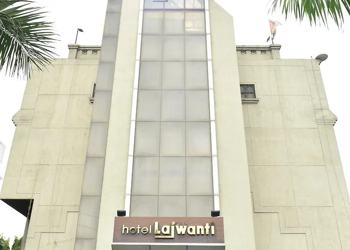 Hotel Lajwanti Palanpur