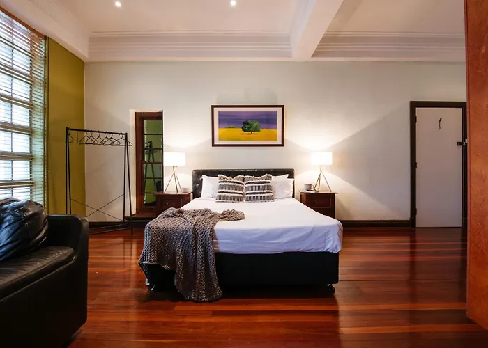 Civic Hotel Perth