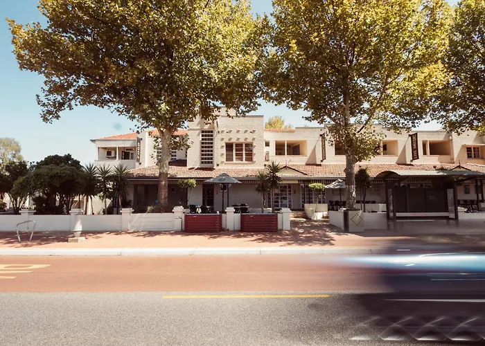 Civic Hotel Perth
