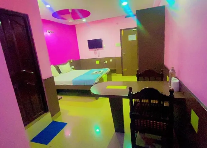 Kalyan Tourist Home Palakkad