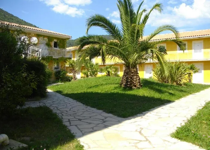 Appart Hôtel Residella Residence Gémenos