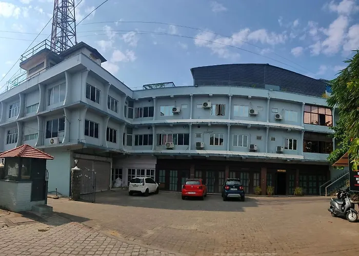 Kalyan Tourist Home Palakkad