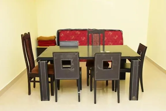 Rds Guest House Bypass Ambur