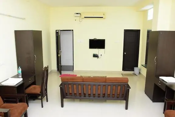 Rds Guest House Bypass Ambur