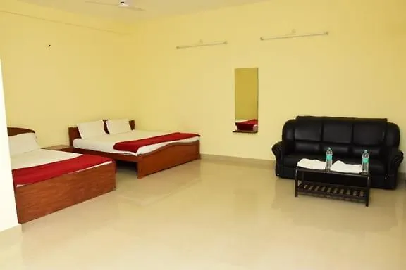 Rds Guest House Bypass Ambur