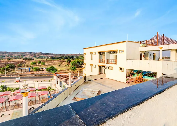Palette Bidar Fort View Ashodev Residency
