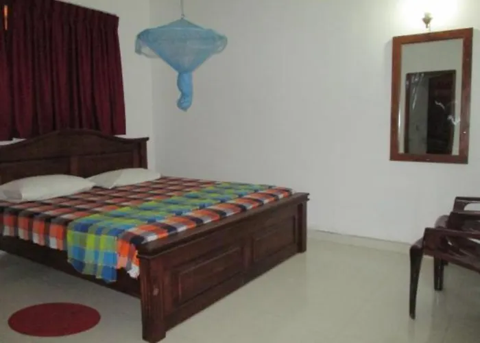 Super Quality Hotel Naina Green With Best Budget And Good Aminities Nainital