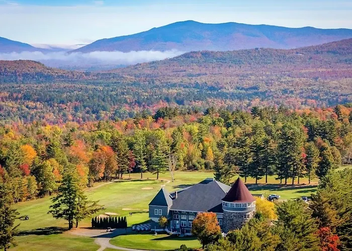 Maplewood Inn At The Historic Maplewood Golf Course Bethlehem
