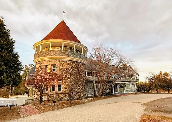 Maplewood Inn At The Historic Maplewood Golf Course Bethlehem
