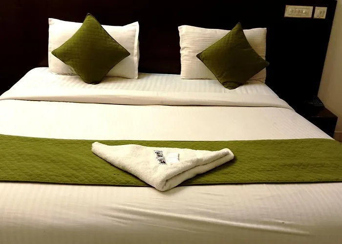 Hotel Grand Grace Plaza Near Igi Airport New Delhi