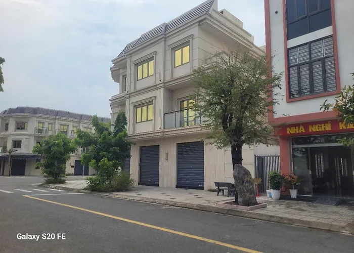 Kiều Trang Homestay Đà Nẵng