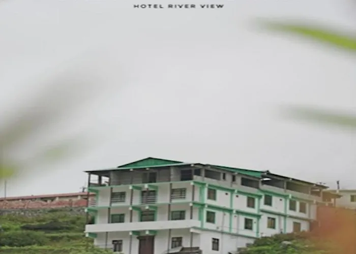 Hotel River View Badrinath