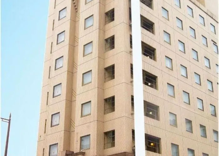 Takamatsu Park Hotel