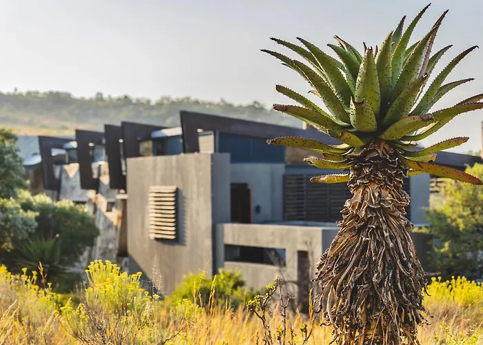 Misverstand Boutique Farm Lodge Potchefstroom