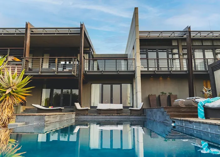 Misverstand Boutique Farm Lodge Potchefstroom