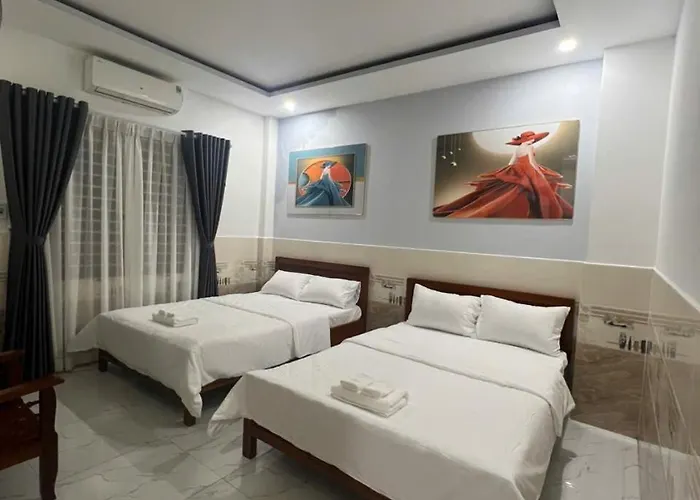 Thuật Nguyễn Hotel Đà Nẵng