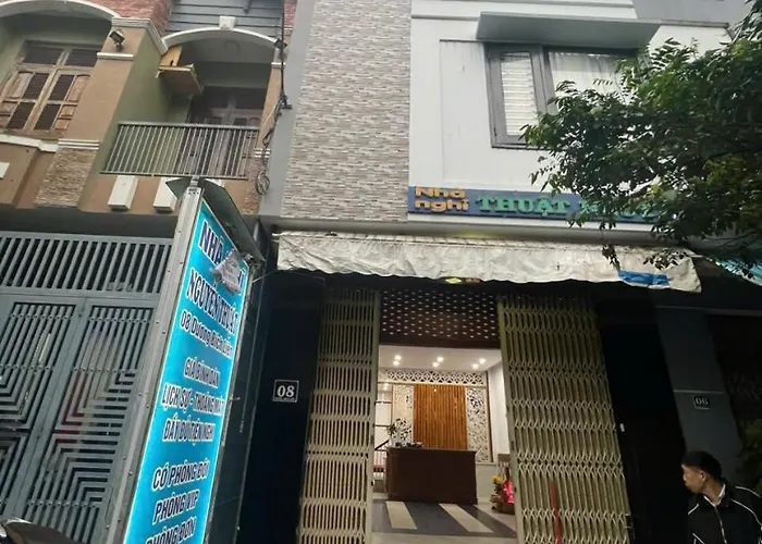 Thuật Nguyễn Hotel Đà Nẵng