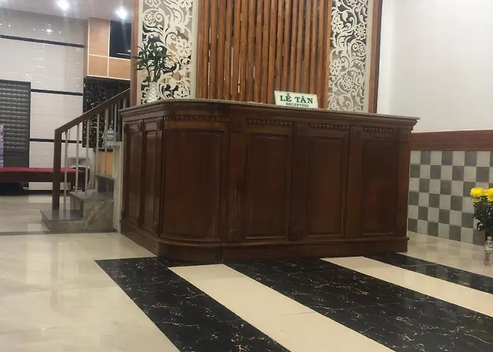 Thuật Nguyễn Hotel Đà Nẵng