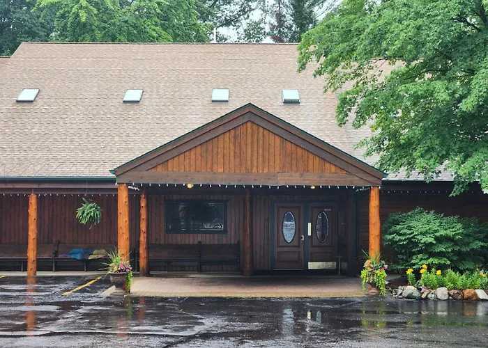 Springbrook Inn Prudenville