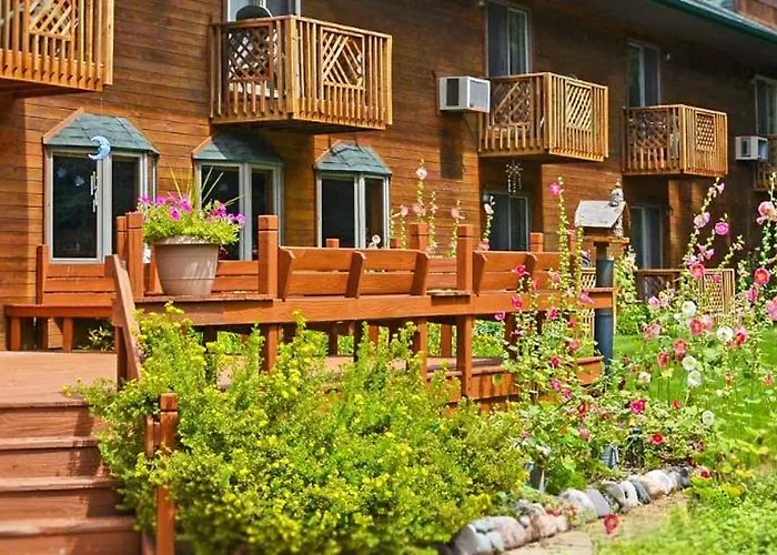 Springbrook Inn Prudenville