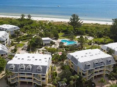 Hilton Grand Vacations Tortuga Beach Club Sanibel