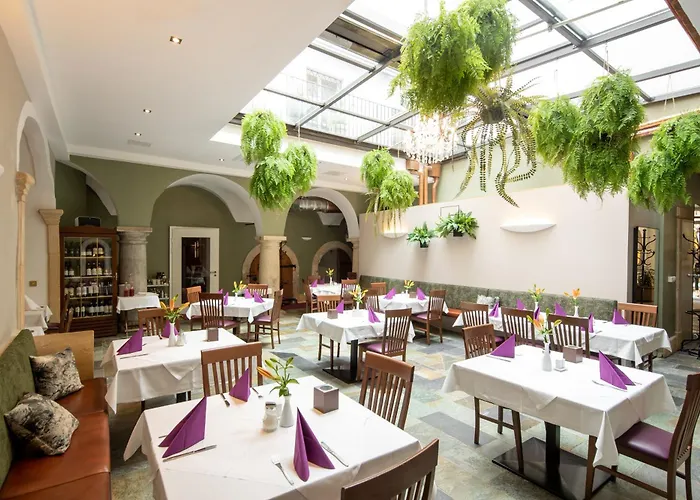 Boutique Hotel Dom - Rooms & Suites Graz