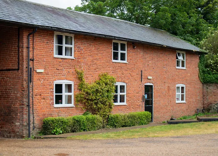 The Scole Hotel