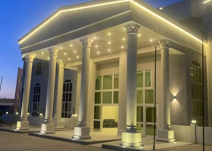 Dome Marina Hotel & Resort Ain Sokhna Managed By Al Rahala Ain Sukhna