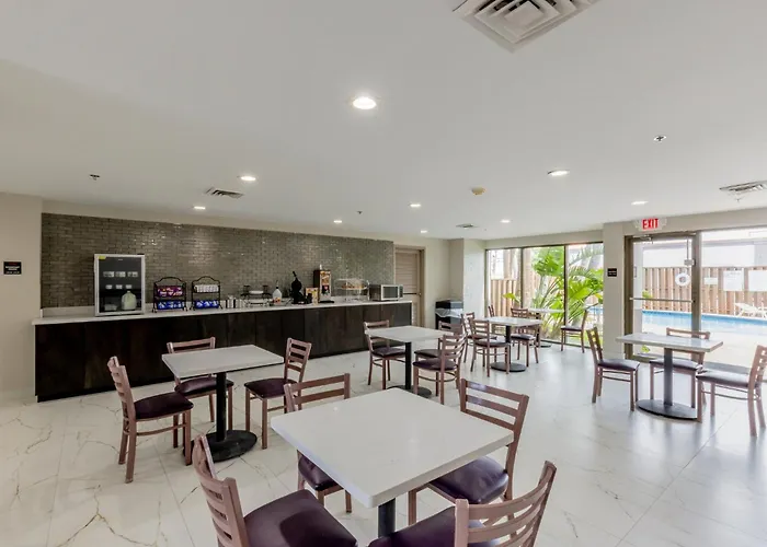 Red Roof Inn Pharr - Mcallen