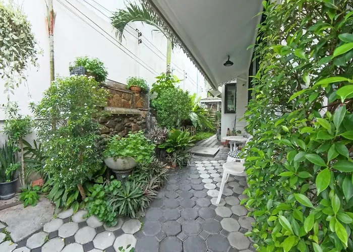 Gusto House Hotel Chiang Mai