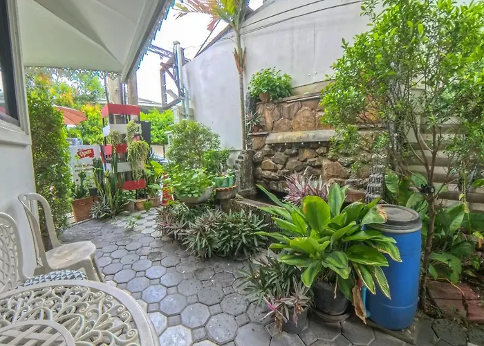 Gusto House Hotel Chiang Mai