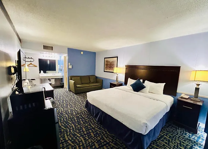 Hospitality Inn North Platte