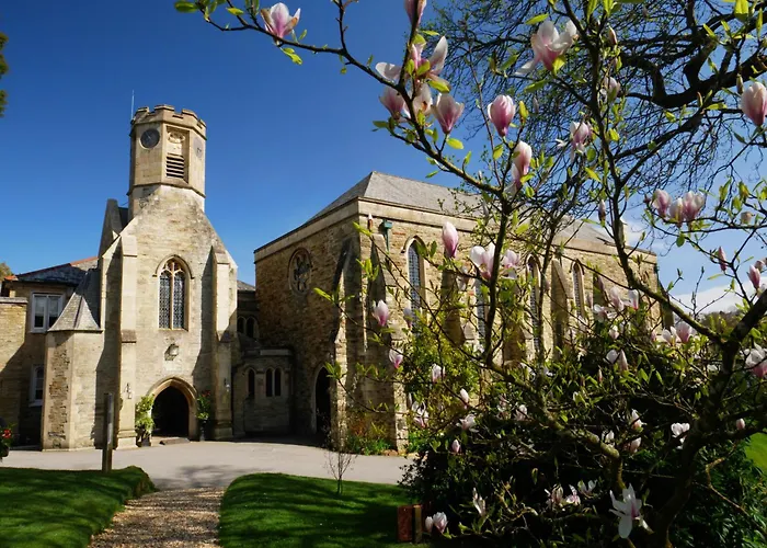 The Alverton Truro