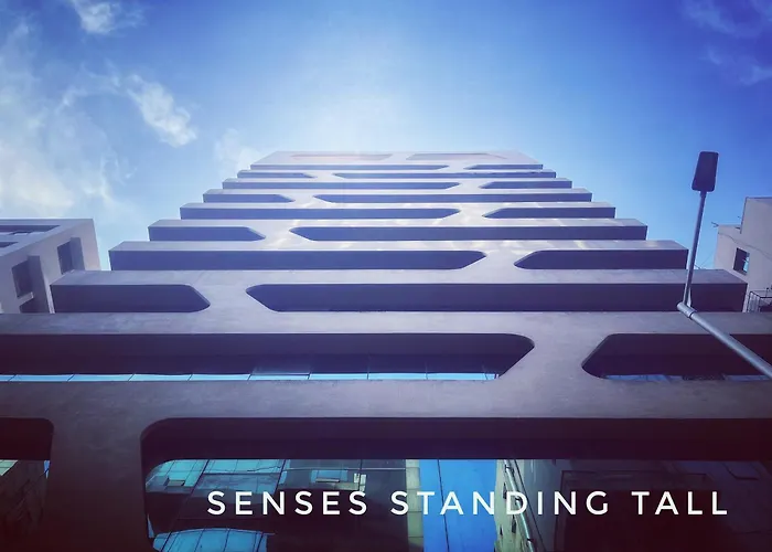 Hotel Senses Calcuta
