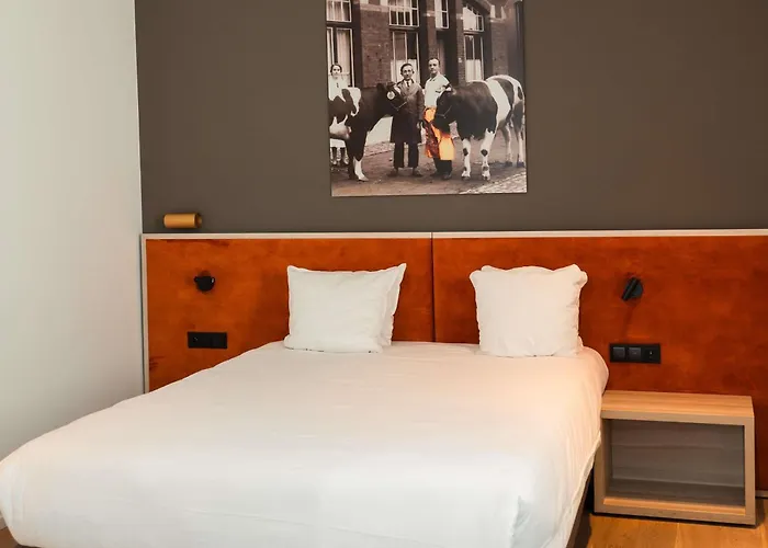 C-Hotels Westwing Roeselare