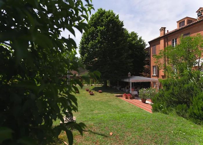 Hotel & Spa Duchessa Isabella Collection By Gsa Hotels Ferrara
