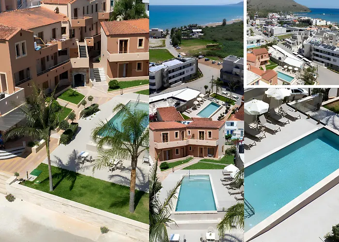 Eko Suites Georgioupoli