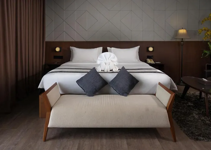 Golden Tulip Pontianak Hotel