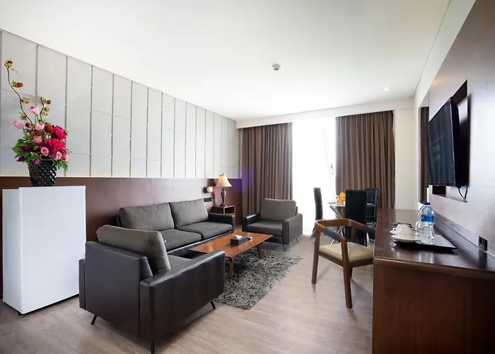 Golden Tulip Pontianak Hotel