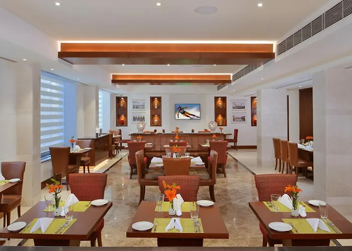 Fortune Park Bbd, Lucknow - Member Itc Hotels' Group