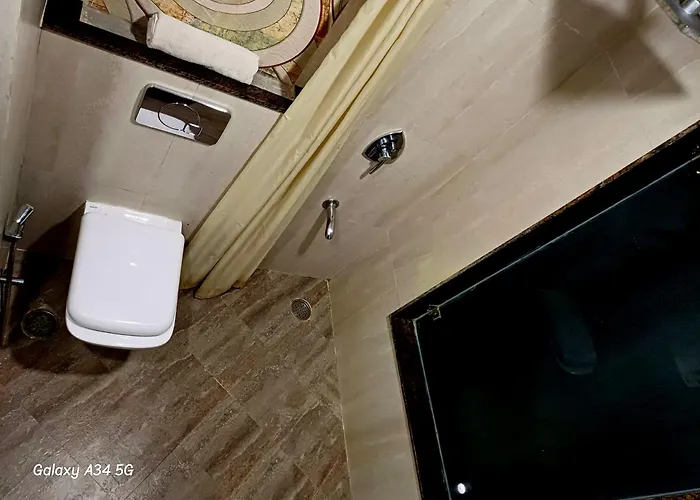 Hotel Suncity Plaza, Sitapura, Jaipur