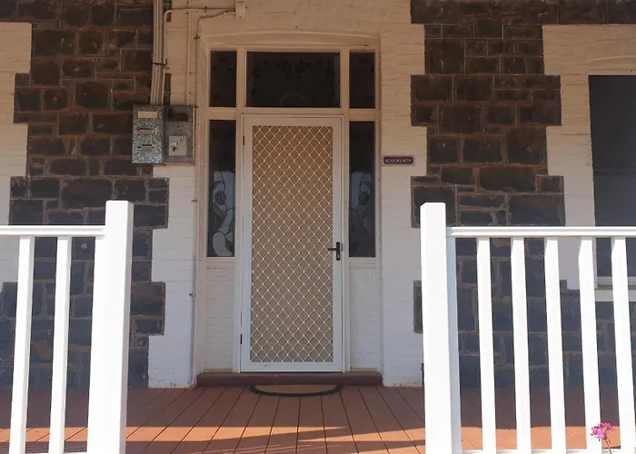 Roseneath Cottage Northam