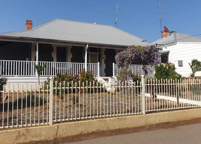 Roseneath Cottage Northam