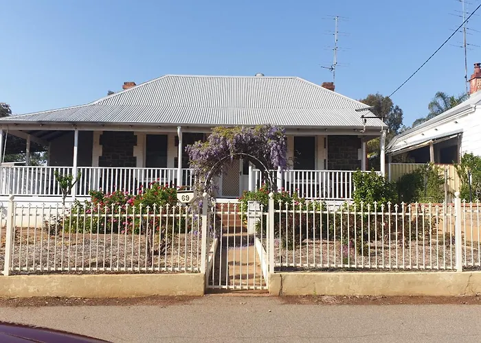 Roseneath Cottage Northam
