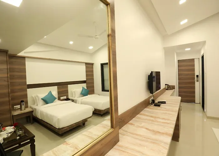 Imperial Grande Resort Lonavala