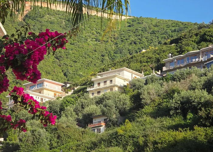 Valza Boutique Hotel Vlorë