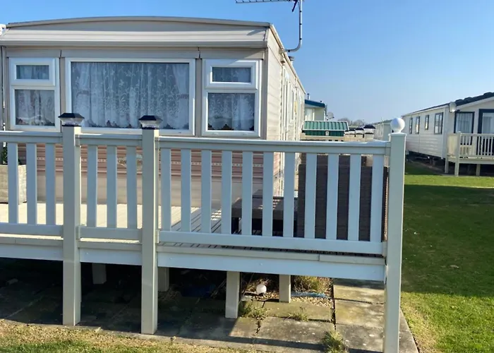 I13 The Chase Caravan Park Ingoldmells