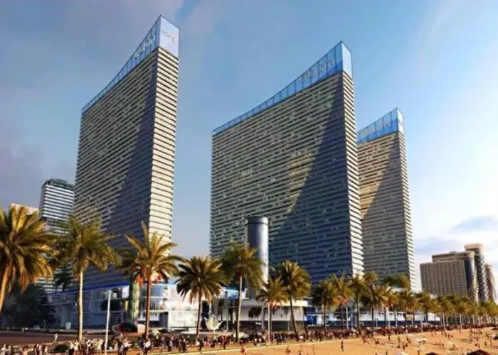 Apart Hotel Royal Sunset Batumi Sea-View Resort