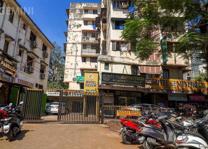 Hotel Gemini Mumbai